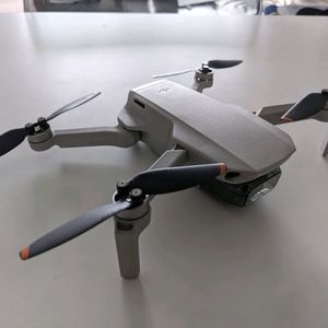 DJI Drone